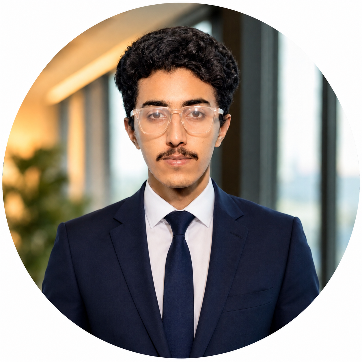 Husnain Mustafa