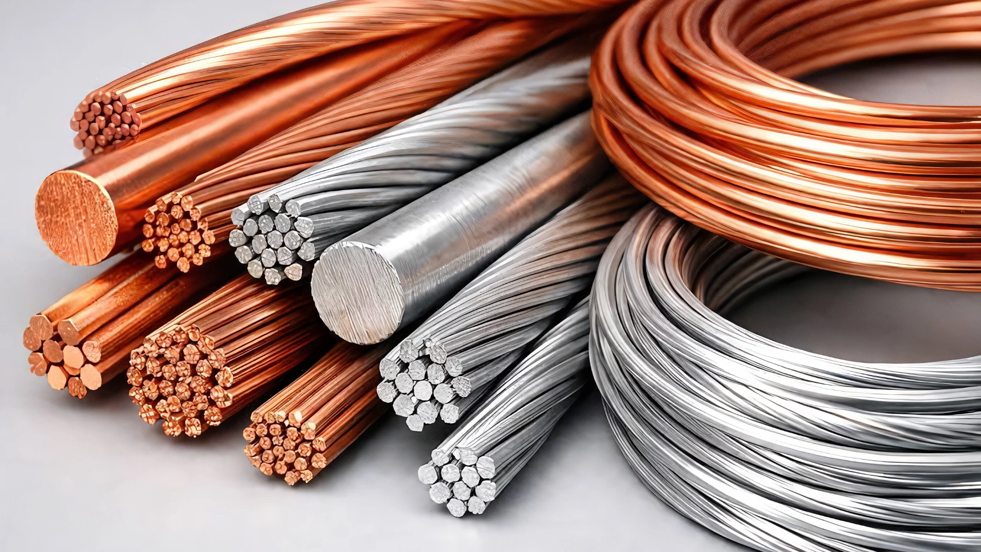 Copper Wiring for Homes: Why Is It Safer Than Aluminum Wiring?