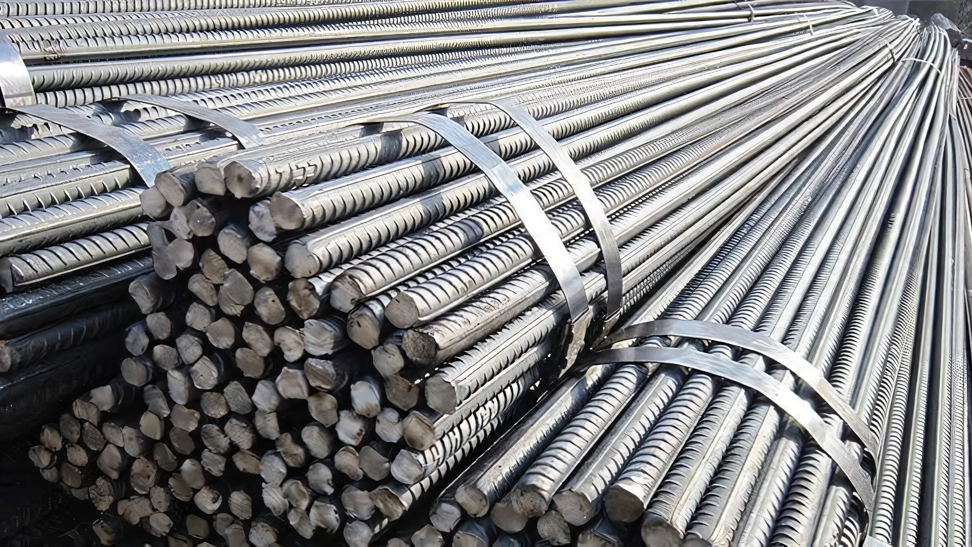 How to Check Steel Bar Quality Before Buying for Construction - Gharhub
