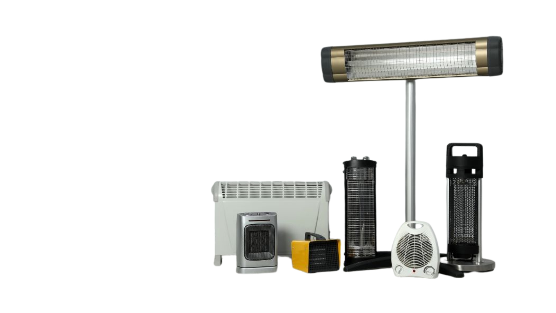 Heater Price in Pakistan: Compare Top Models & Brands