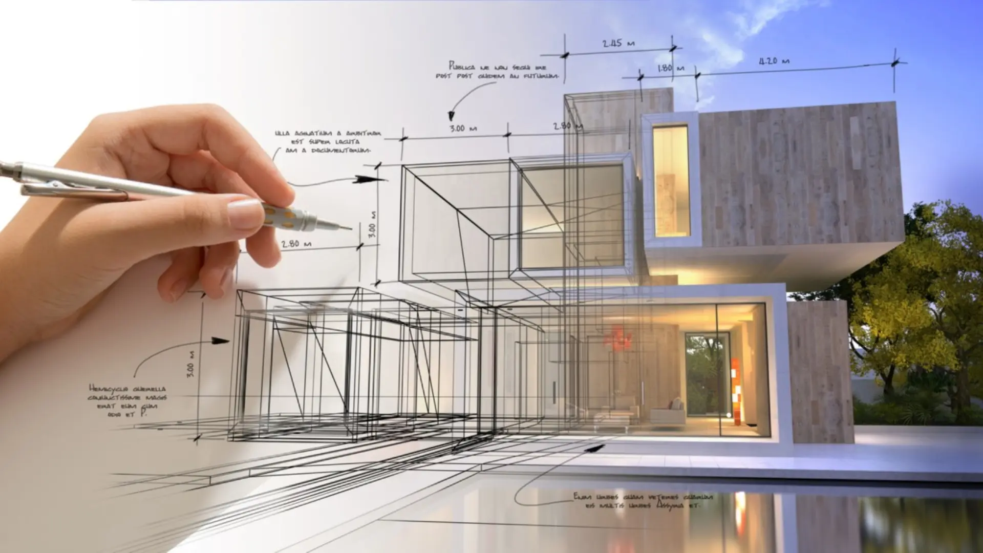 House Front Design in Pakistan: Modern & Traditional Styles