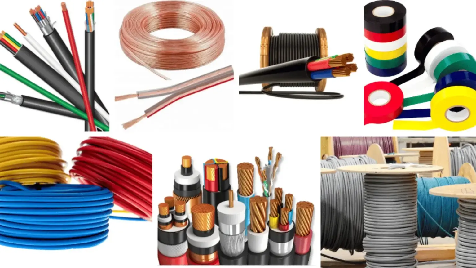 Is newage cables good for house wiring - gharhub