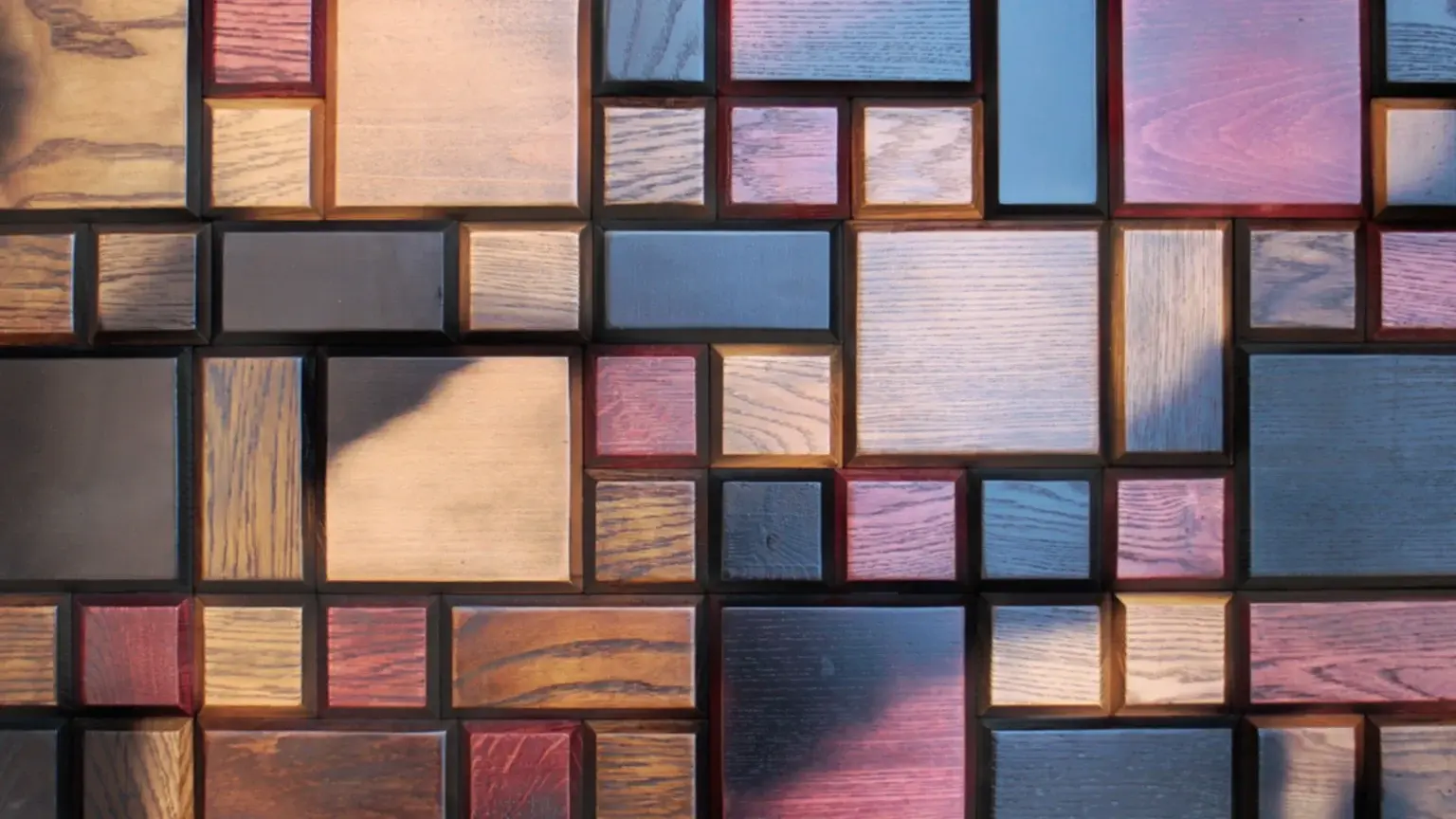 Mixed-material wall panels gharhub