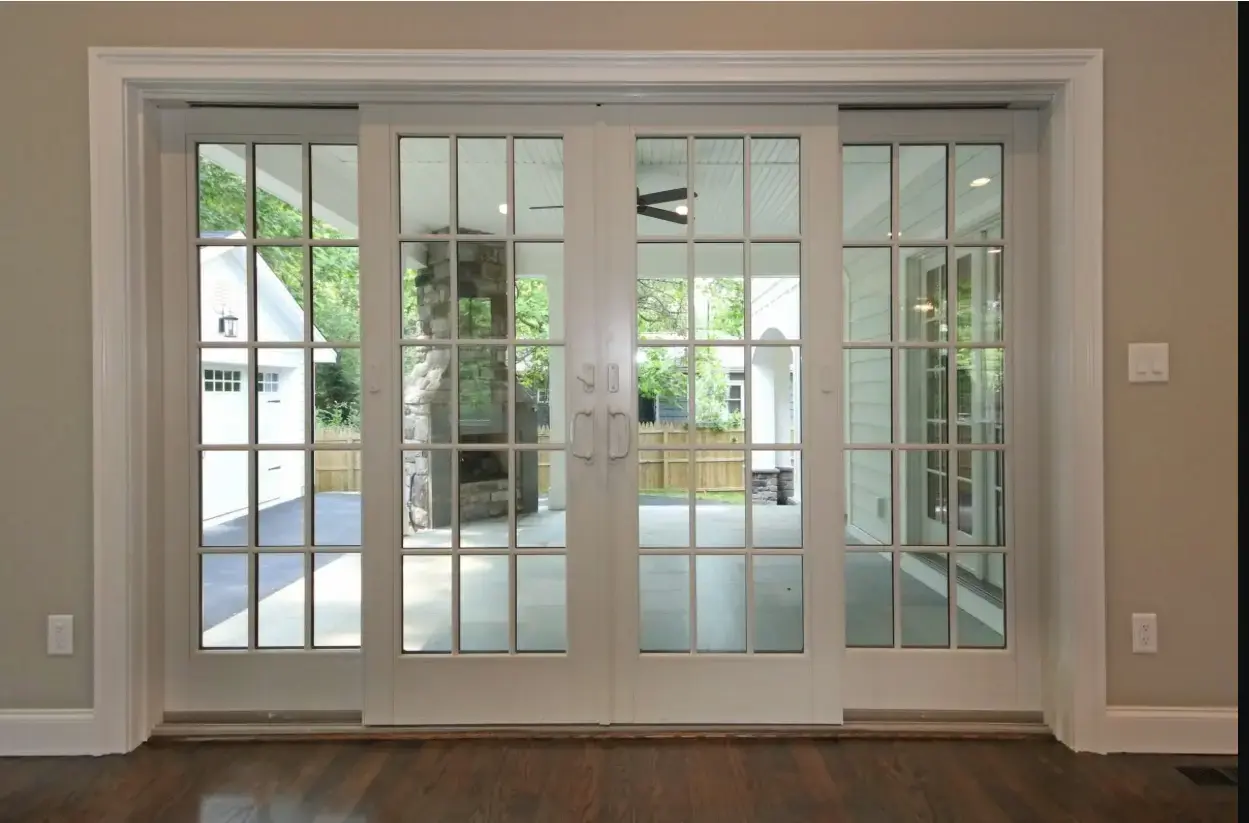 French room doors designs - gharhub