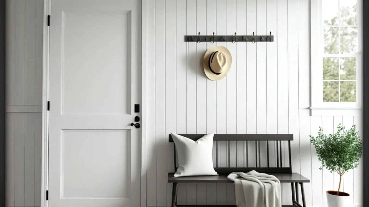 Shiplap wall panels gharhub