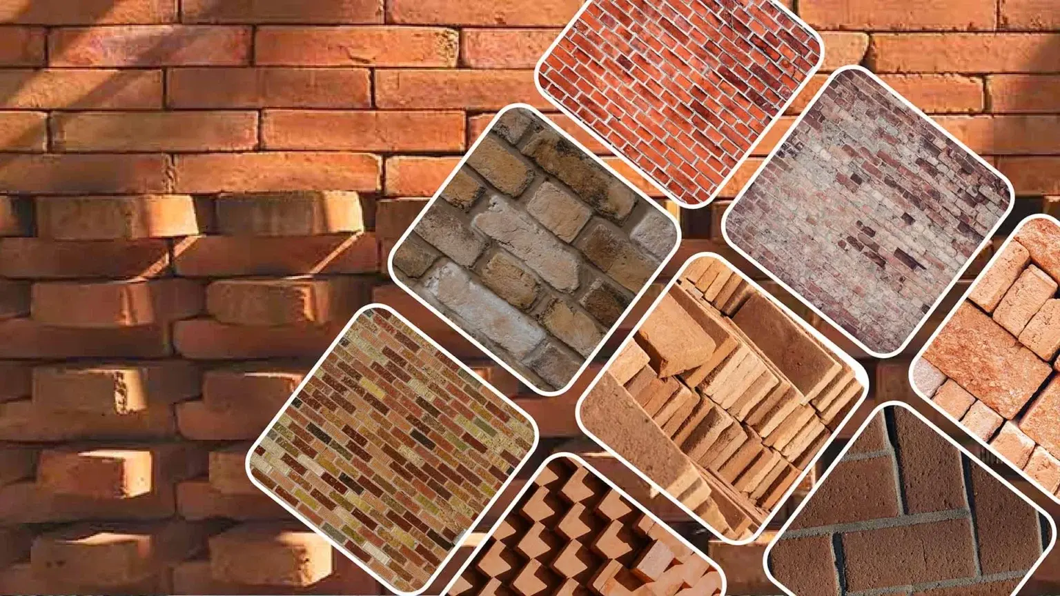 Bricks Price in Pakistan Today: Latest Rates & Types Explained