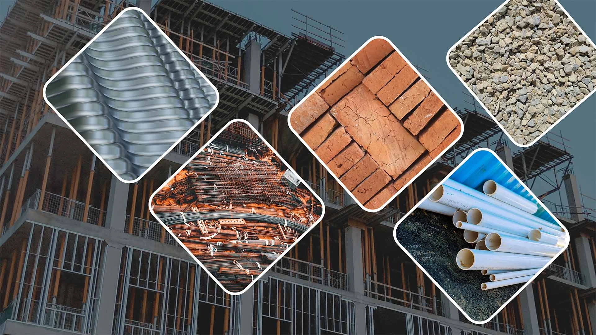 Top Construction & Building Material Company in Pakistan