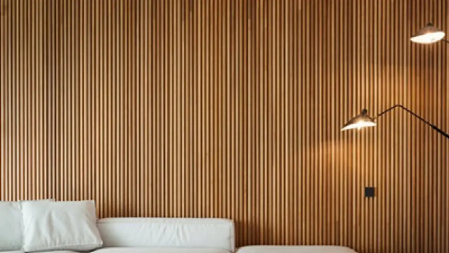 Fluted wall panel gharhub