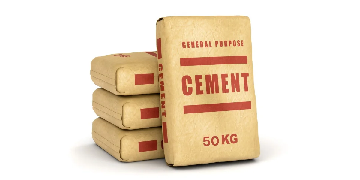 Cement