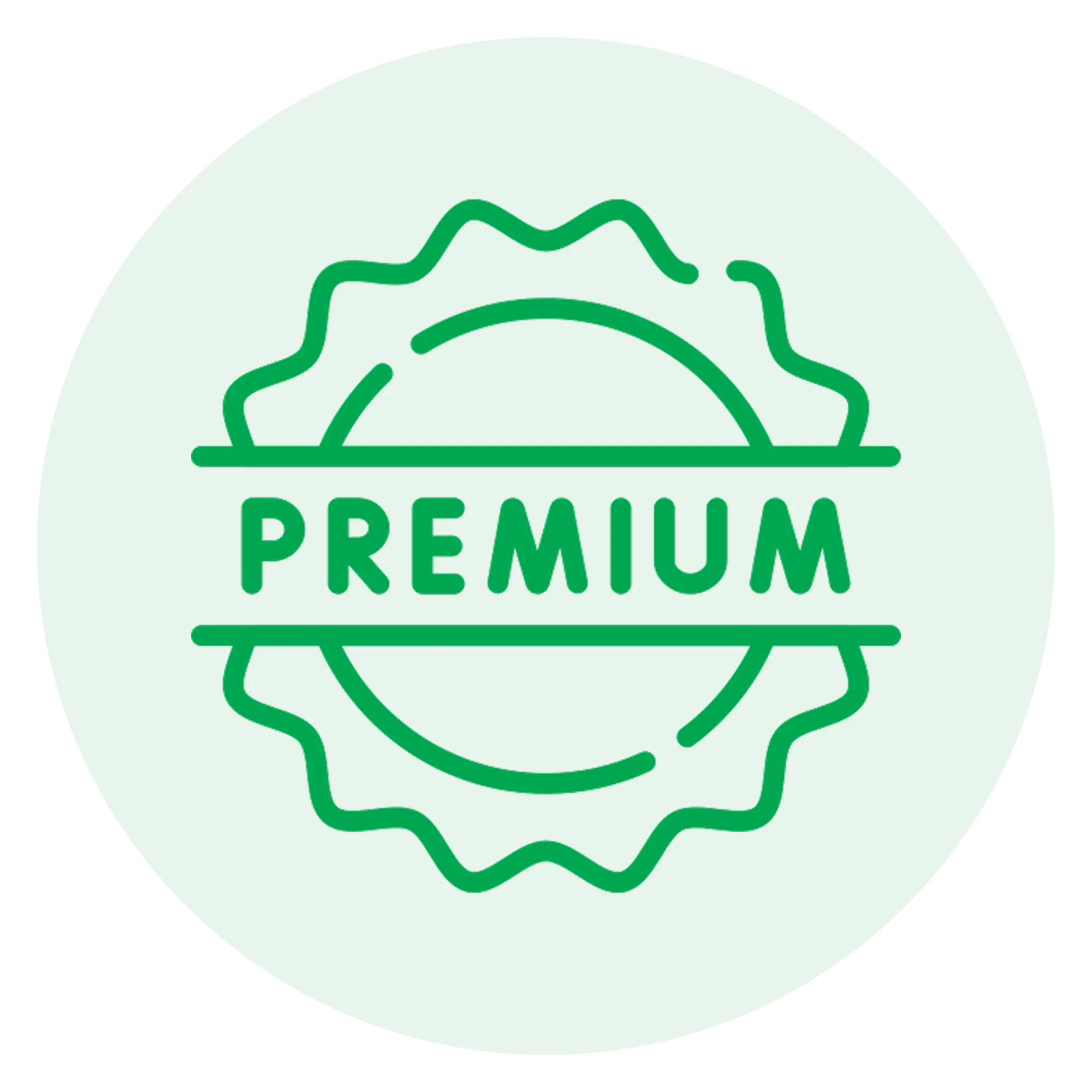 Premium Quality Chemicals