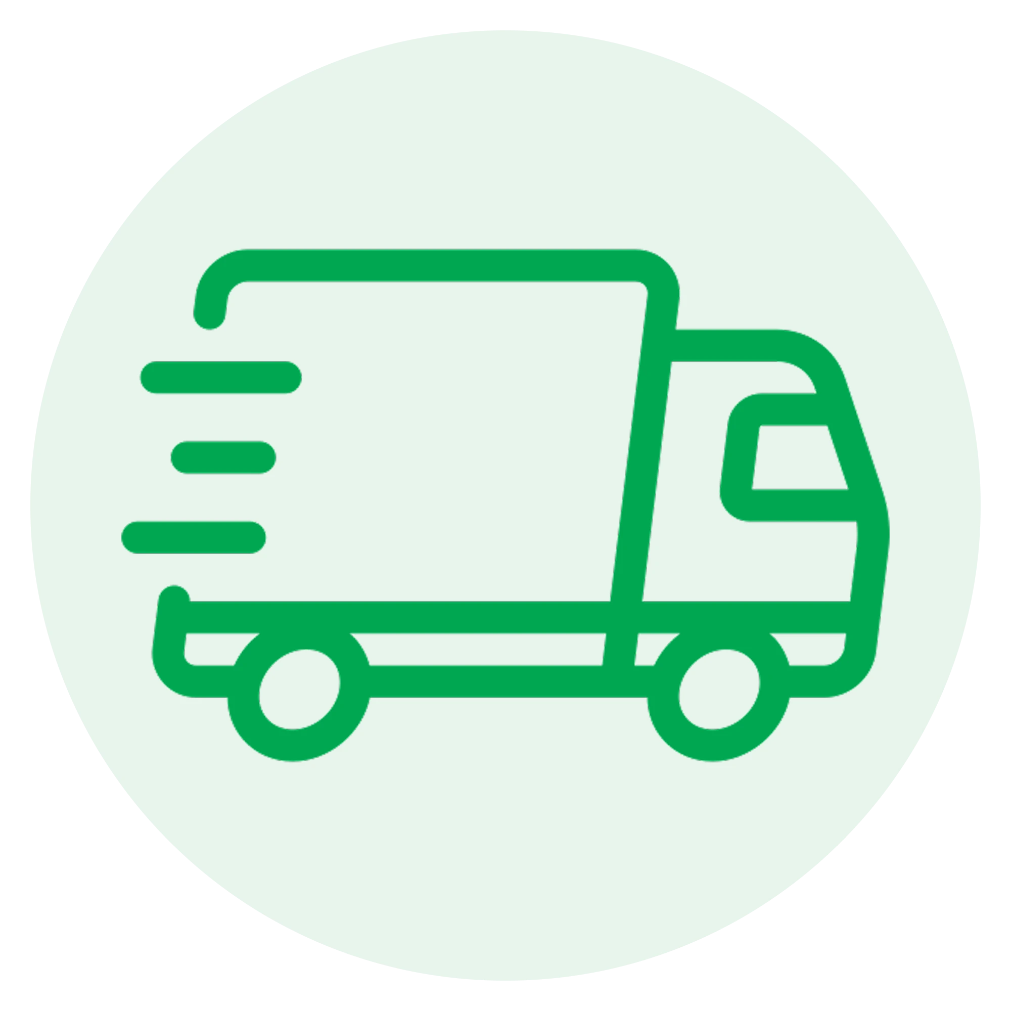 Easy Ordering & Delivery