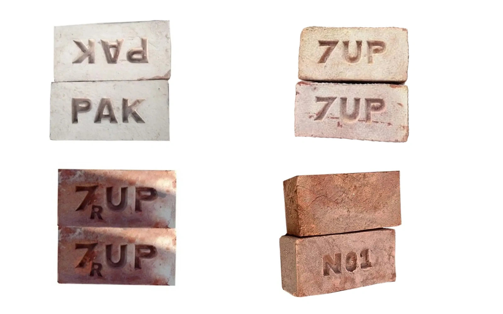Special Bricks | A+ Grade