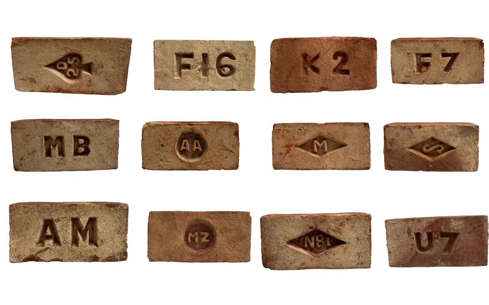 Awwal Bricks | A Grade