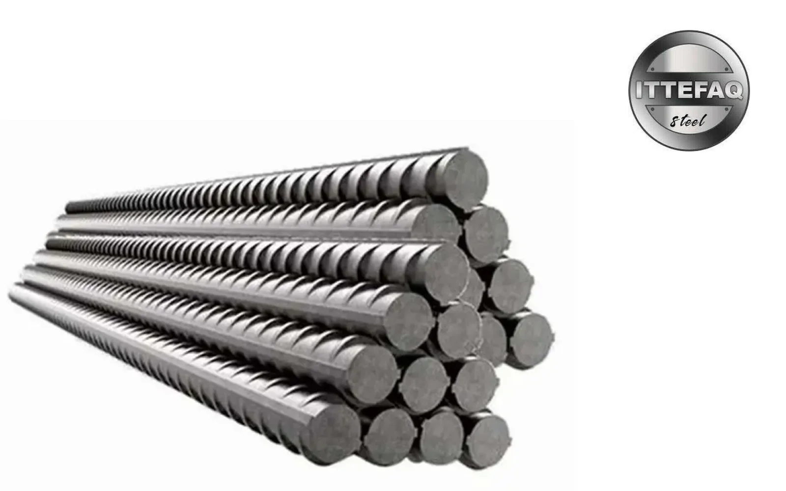 Ittefaq Steel (60-Grade)