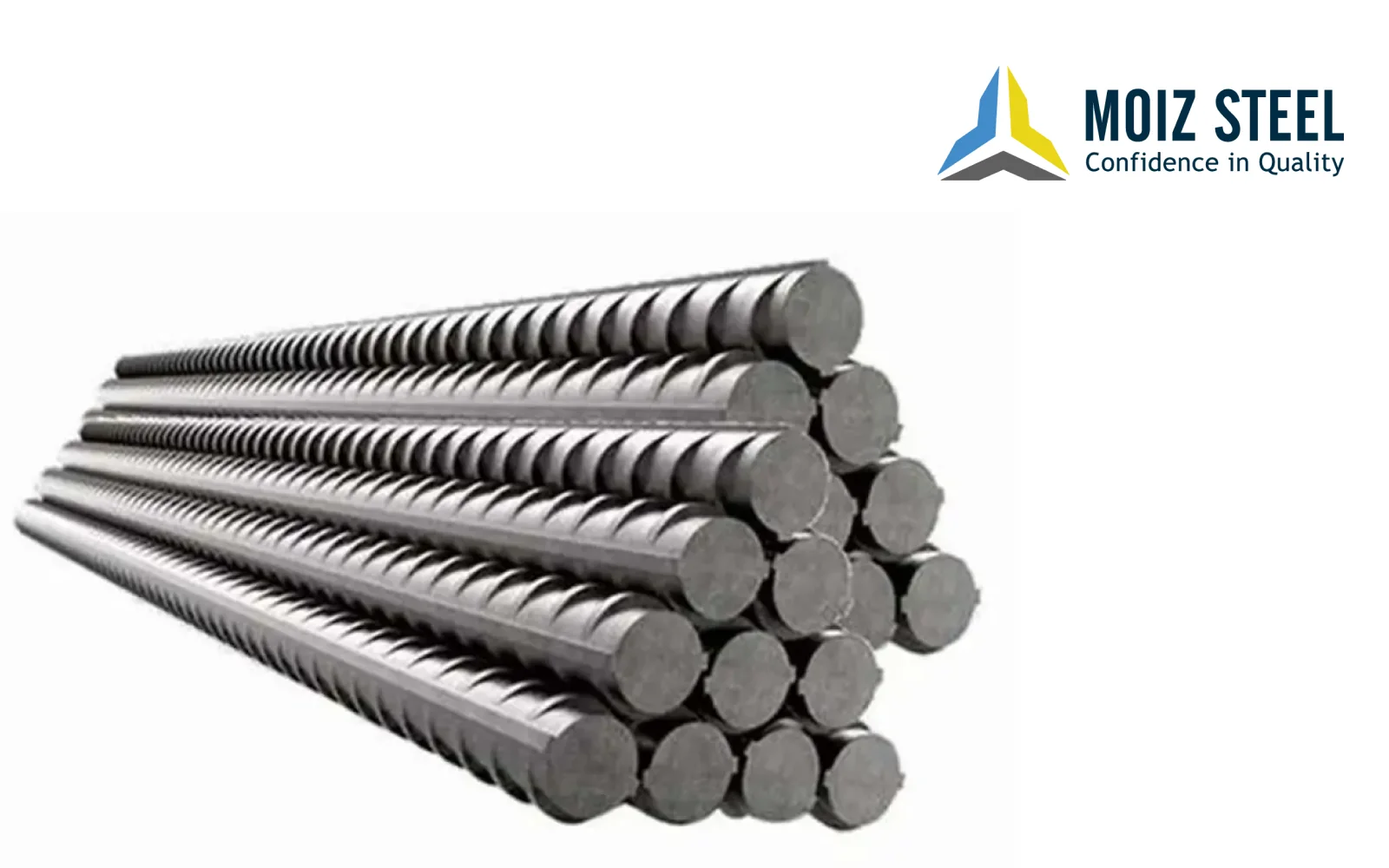 Moiz Steel (60-Grade)