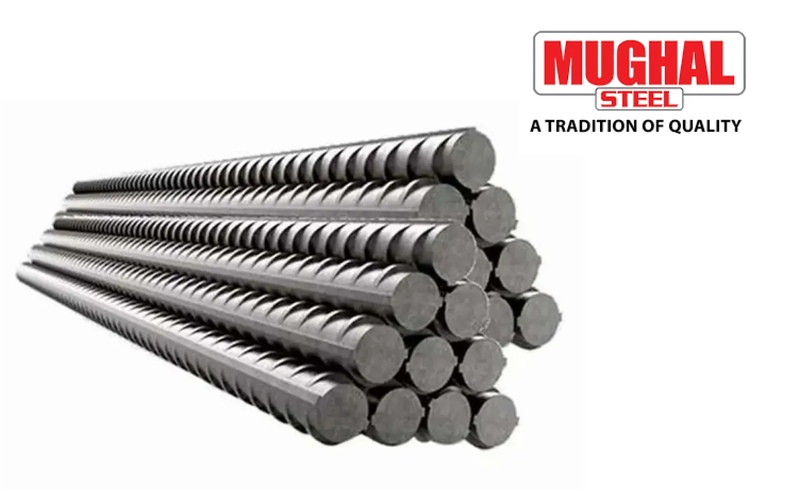 Mughal Steel (60-Grade)