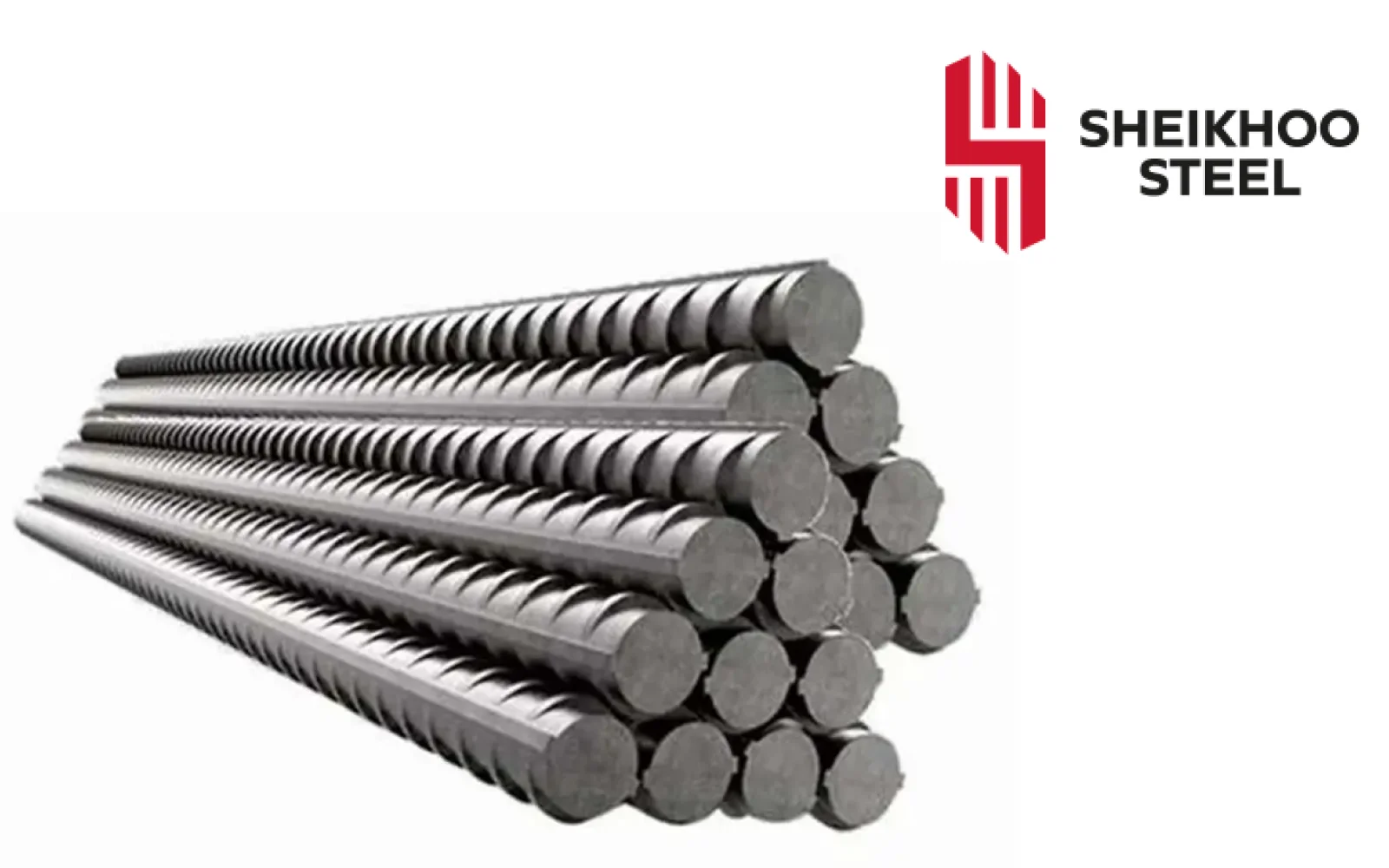 Sheikhoo Steel (60-Grade)