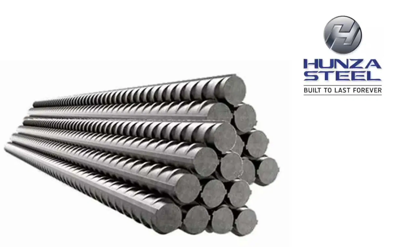 Hunza Steel (60-Grade)