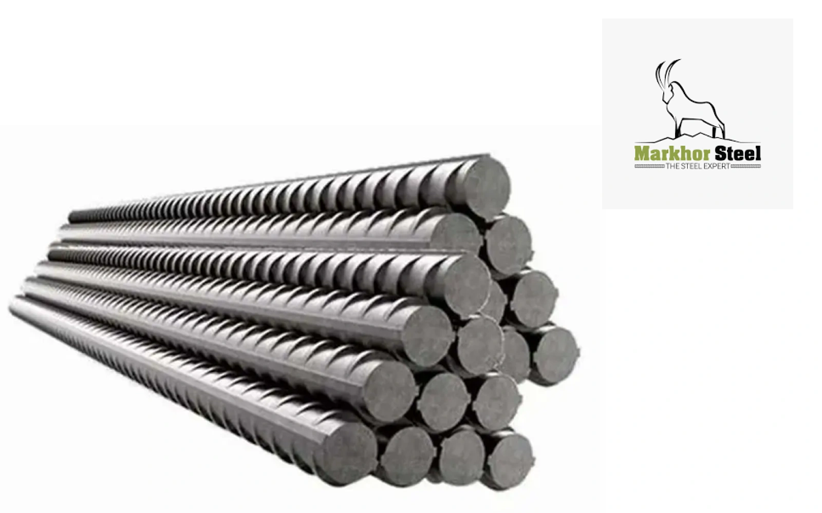 Markhor Steel (60-Grade)